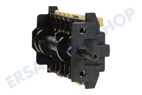 Balay Ofen-Mikrowelle 498548, 00498548 Schalter Wahlschalter 15 Kontakte