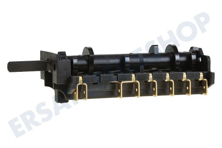 Balay Ofen-Mikrowelle 498548, 00498548 Schalter Wahlschalter 15 Kontakte