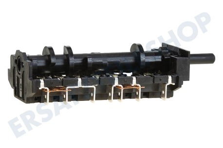 Balay Ofen-Mikrowelle 498548, 00498548 Schalter Wahlschalter 15 Kontakte