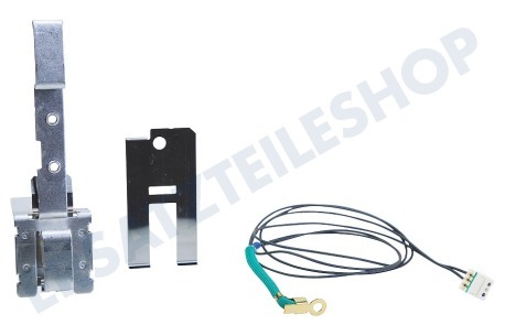 Blaupunkt Ofen-Mikrowelle 10011733 Reparatursatz Temperatursensor (NTC)