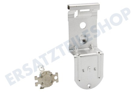 Constructa Ofen-Mikrowelle 10007081 Thermostat