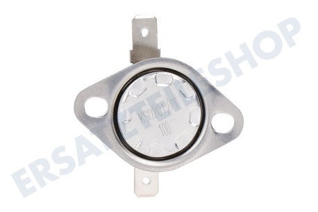 Balay Ofen-Mikrowelle Thermostat Temperaturschutz