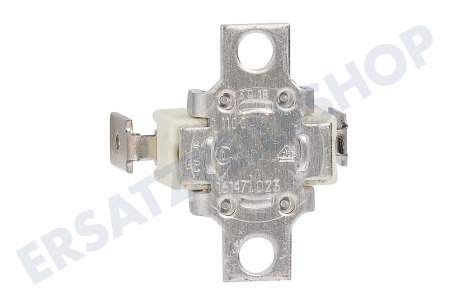 Constructa Ofen-Mikrowelle 420753, 00420753 Thermostat