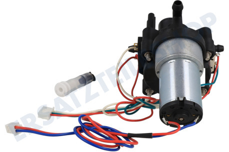 Bosch Kaffeemaschine 654842, 00654842 Ventil Komplett