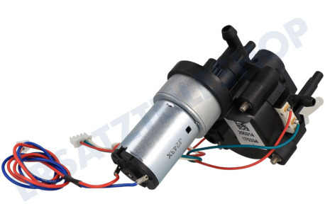 Bosch Kaffeemaschine 654842, 00654842 Ventil Komplett