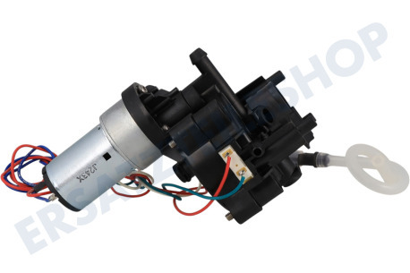 Bosch Kaffeemaschine 654842, 00654842 Ventil Komplett