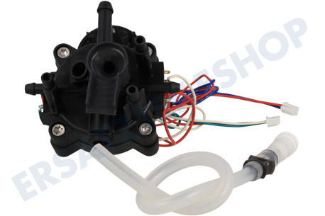 Bosch Kaffeemaschine 654842, 00654842 Ventil Komplett