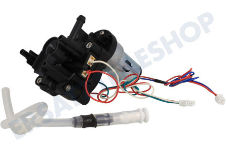 Bosch Kaffeemaschine 654842, 00654842 Ventil Komplett