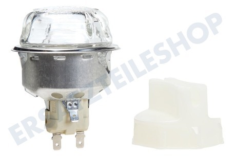 Bosch Ofen-Mikrowelle 420775, 00420775 Lampe Backofenbeleuchtung komplett