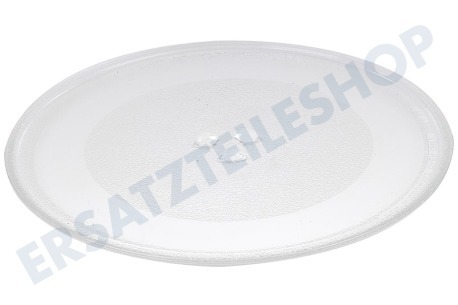 LG Ofen-Mikrowelle Glasplatte Drehteller -32,5cm-