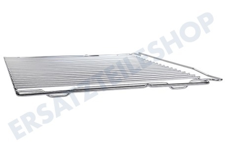 Atag Ofen-Mikrowelle Gitter Metall