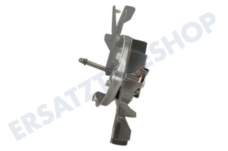 Franke Ofen-Mikrowelle Motor des Ventilators, Heißluft