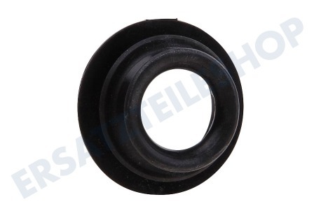 Gorenje Herd Dichtung von Knopf Glasplatte