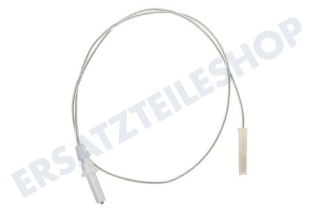 Atag Herd Zündkerze für Funkenzündung (bei abweichendem Modell, siehe Memo)