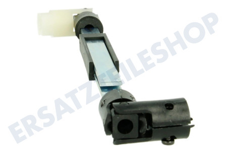 Atag  Achse Gelenkplatte ausschiebbar