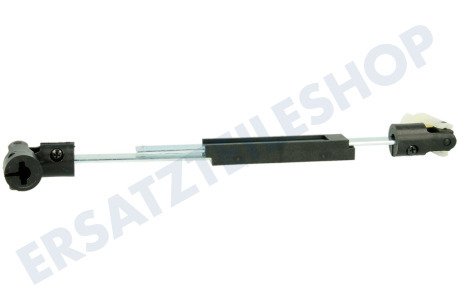 Atag  Achse Gelenkplatte ausschiebbar