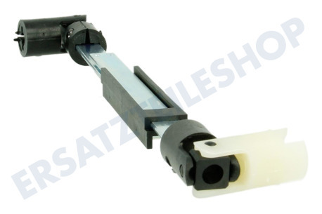 Atag  Achse Gelenkplatte ausschiebbar