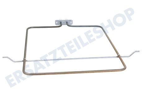 Etna Ofen-Mikrowelle unteres Heizelement