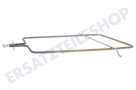 Etna Ofen-Mikrowelle unteres Heizelement