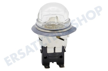 Atag Ofen-Mikrowelle 34608 Lampe