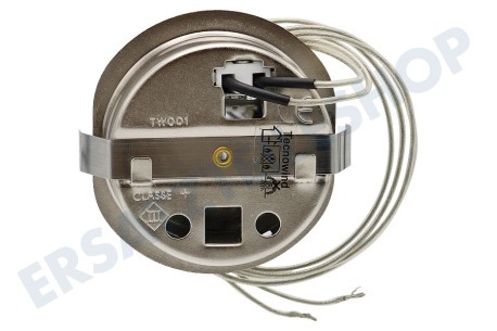 Atag Abzugshaube Lampe Spot Halogen 10 Watt