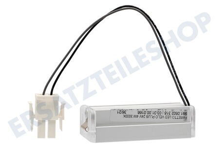 Atag Abzugshaube Lampe LED-Spot, 2 Stück