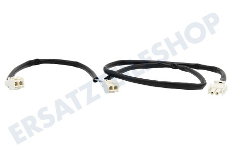 Atag Abzugshaube Lampe LED-Spot, 2 Stück