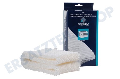 Boneco  Filter für Luftbefeuchter