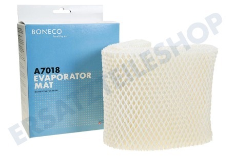 Boneco  Filter Verdunstungsfilter A7018
