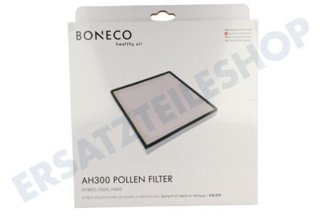 Boneco  Filter Pollenfilter AH300