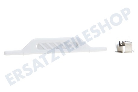 Boneco  Stick Ionic Silver Stick ISS A7017