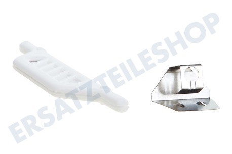 Boneco  Stick Ionic Silver Stick ISS A7017