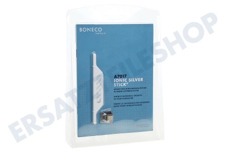 Boneco  Stick Ionic Silver Stick ISS A7017