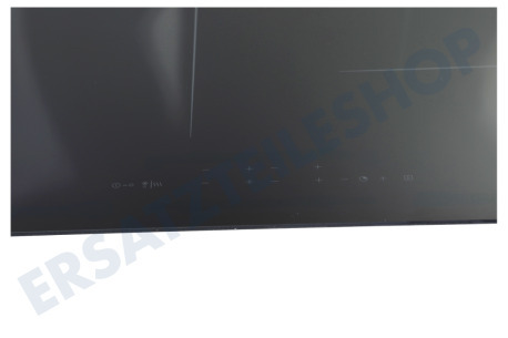 Etna Herd Glasplatte Induktion