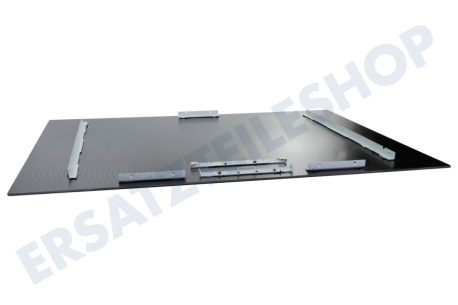 Etna Herd Glasplatte Induktion