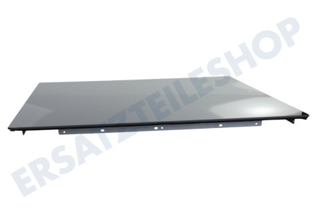 Etna Kochplatte Glasplatte Induktionsplatte