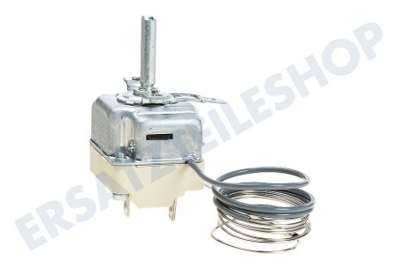 Etna Ofen-Mikrowelle Thermostat Backofen, Fühlerstab