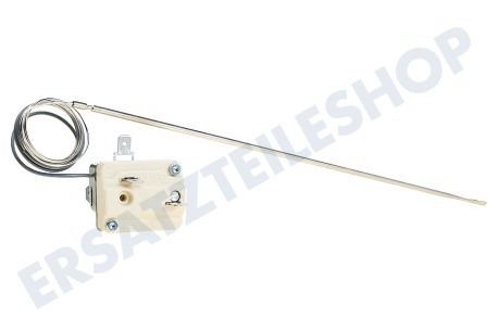 Etna Ofen-Mikrowelle Thermostat Backofen, Fühlerstab