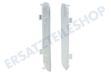 Etna Abzugshaube Abdeckung Von Beleuchtung