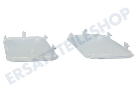 Etna Abzugshaube Abdeckung Von Beleuchtung