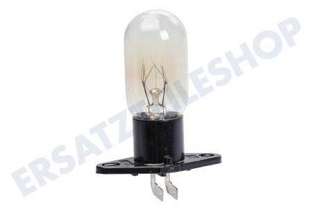 Atag Ofen-Mikrowelle 818188 Lampe