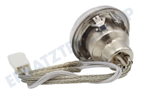 Etna Ofen-Mikrowelle Lampe Beleuchtung komplett