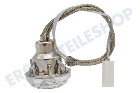 Etna Ofen-Mikrowelle Lampe Beleuchtung komplett