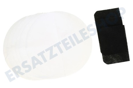 DeLonghi Fritteuse F28-9 Friteuse Filter