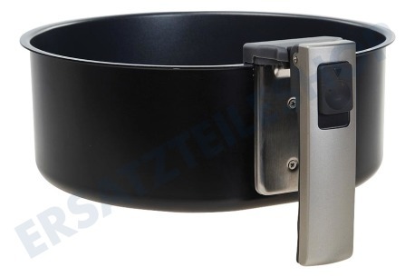 DeLonghi Airfryer DLSK103 Zubereitungsschüssel MultiCooker