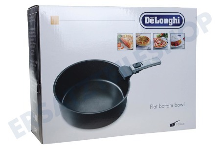 DeLonghi Airfryer DLSK103 Zubereitungsschüssel MultiCooker