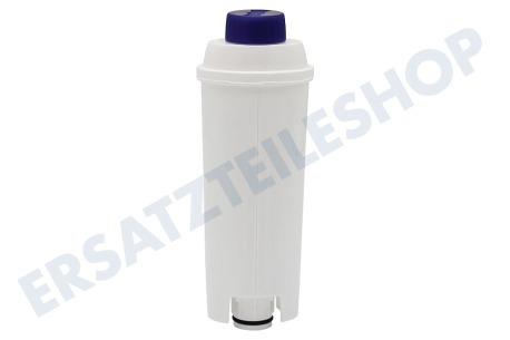 Ariete Kaffeemaschine DLSC002 Wasserfilter
