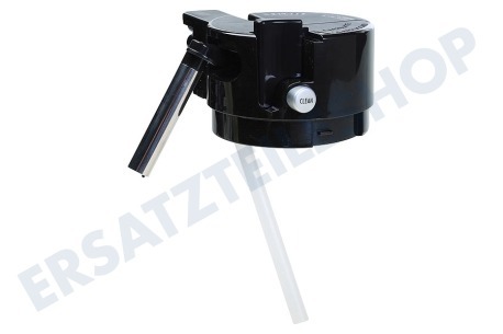 DeLonghi Kaffeemaschine Deckel komplett