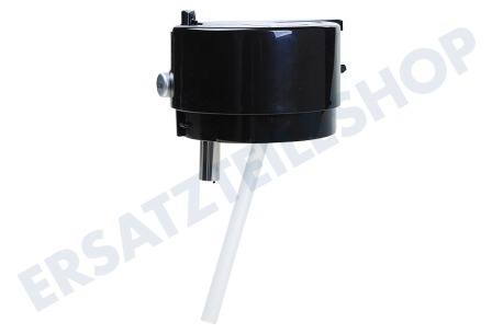 DeLonghi Kaffeemaschine Deckel komplett