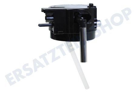 DeLonghi Kaffeemaschine Deckel komplett